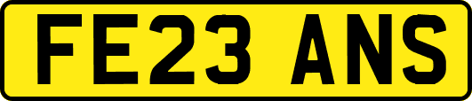 FE23ANS