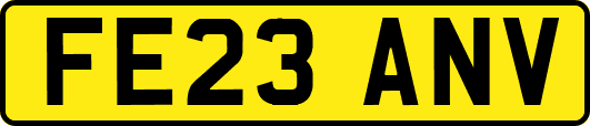 FE23ANV