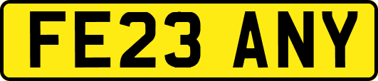FE23ANY