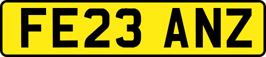 FE23ANZ