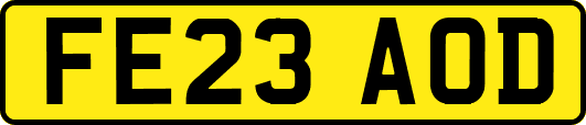 FE23AOD