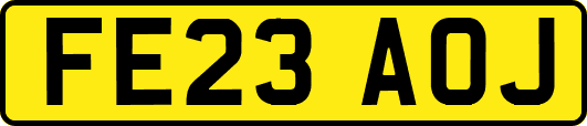 FE23AOJ