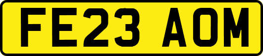 FE23AOM