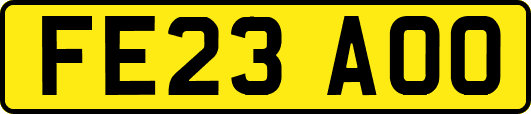 FE23AOO