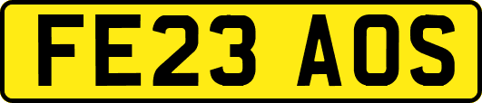FE23AOS