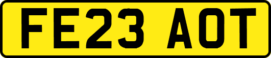 FE23AOT
