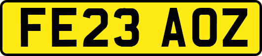 FE23AOZ