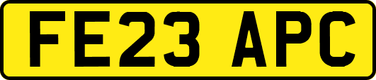 FE23APC