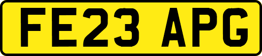 FE23APG