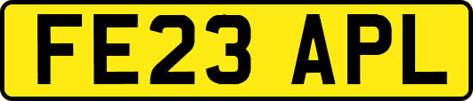 FE23APL