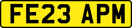 FE23APM