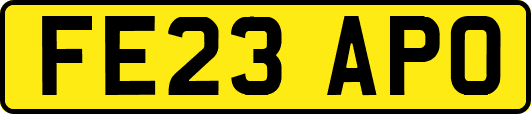 FE23APO