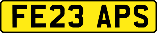 FE23APS