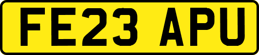 FE23APU