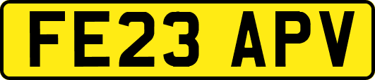 FE23APV