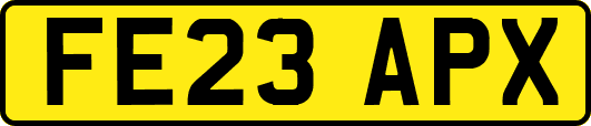 FE23APX