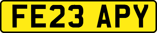 FE23APY