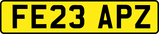 FE23APZ