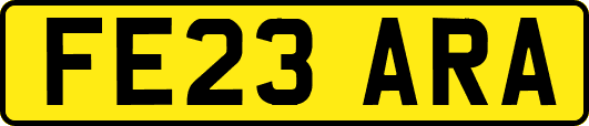 FE23ARA