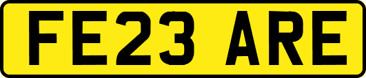 FE23ARE
