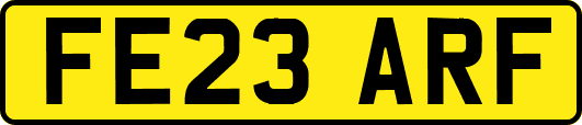 FE23ARF