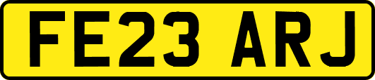 FE23ARJ
