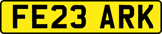 FE23ARK