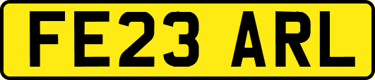 FE23ARL