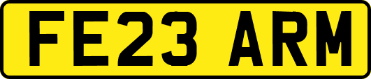 FE23ARM