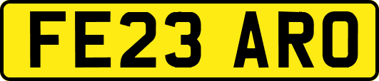 FE23ARO