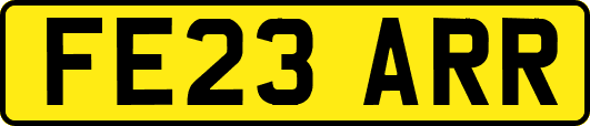 FE23ARR