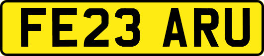 FE23ARU
