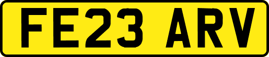 FE23ARV