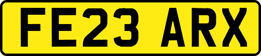 FE23ARX