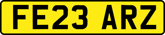 FE23ARZ