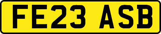 FE23ASB
