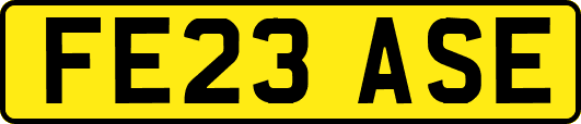 FE23ASE