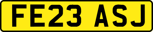 FE23ASJ