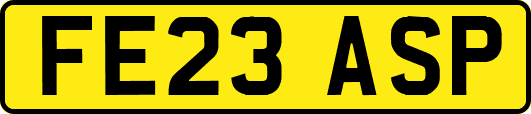 FE23ASP