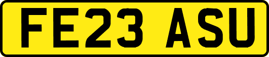 FE23ASU