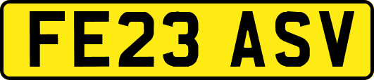 FE23ASV