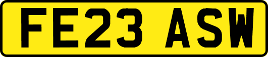 FE23ASW