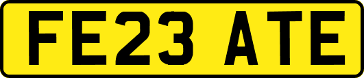 FE23ATE