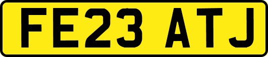 FE23ATJ