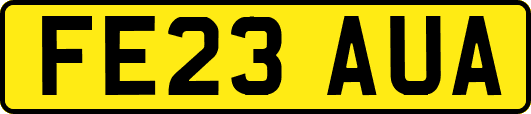 FE23AUA