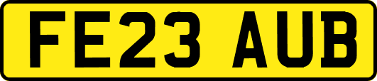 FE23AUB
