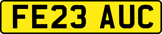 FE23AUC