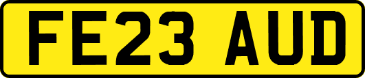 FE23AUD