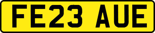 FE23AUE
