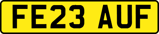 FE23AUF